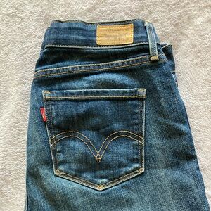 Levi's Women’s Perfect Waist Jeans